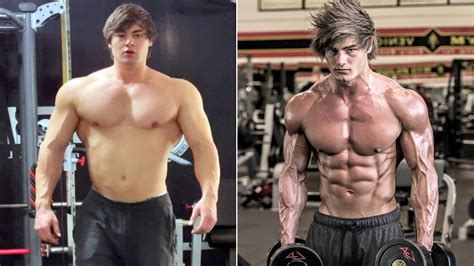 jeff seid body fat